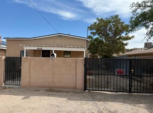 3606 Cypress Dr SW, Albuquerque, NM 87105