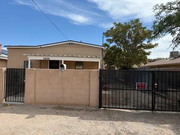 3606 Cypress Dr SW, Albuquerque, NM 87105