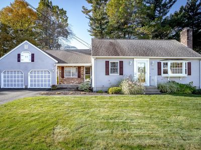 163 Barbara St, Westfield, MA, 01085
