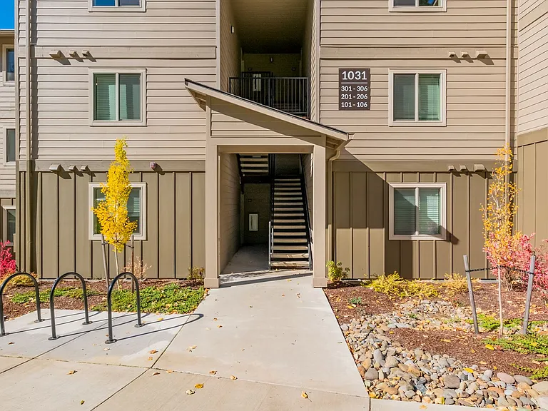 Harmona Heights Apartments — Photo 54