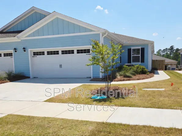 2195 Sweetspire St, Leland, NC 28451