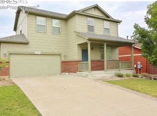 3857 S Netherland St, Aurora, CO 80013