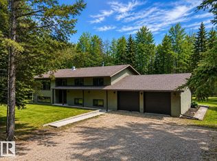 49321 Range Road 72 #1, Brazeau County, AB T0E1Z0