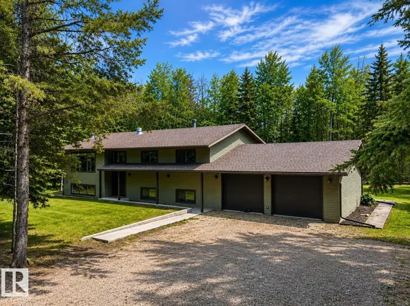 49321 Range Road 72 #1, Brazeau County, AB T0E 1Z0