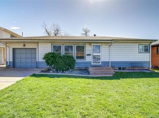 1532 S Quitman St, Denver, CO 80219