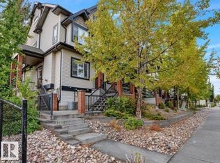 Village At Terwillegar Towne, Edmonton, AB T6R 0C5