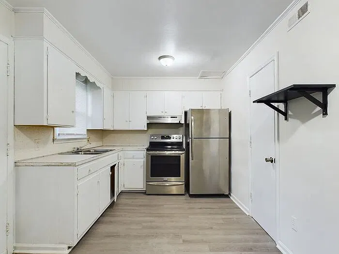 2 bed, 1.0 bath, 950 sqft, $1,150 — Photo 3