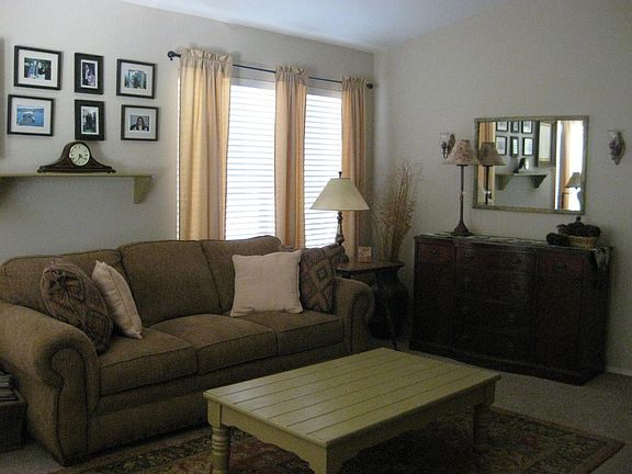3rd image of 4549 E Coyote Wash Dr