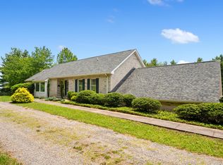 494 Soapstone Hill Rd SE, Floyd, VA 24091