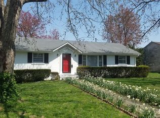 595 Lamont Dr, Lexington, KY 40503