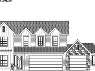 4628 N Pale Creek Ave, Meridian, ID 83646