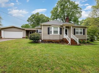 100 Arlington Ave, Easley, SC 29640