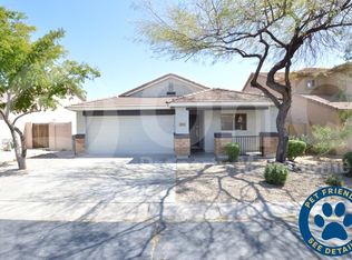 4727 E Preserve Way, Cave Creek, AZ 85331