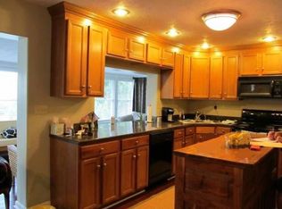 436 Rainbow Gardens Ln, Mc Daniels, KY 40152