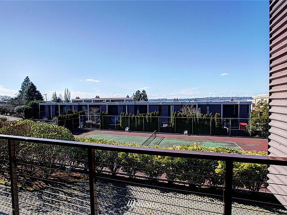5th image of 611 State Street S #3