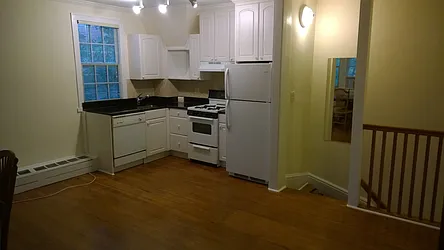 Rented by Metro Garden Realty NYC