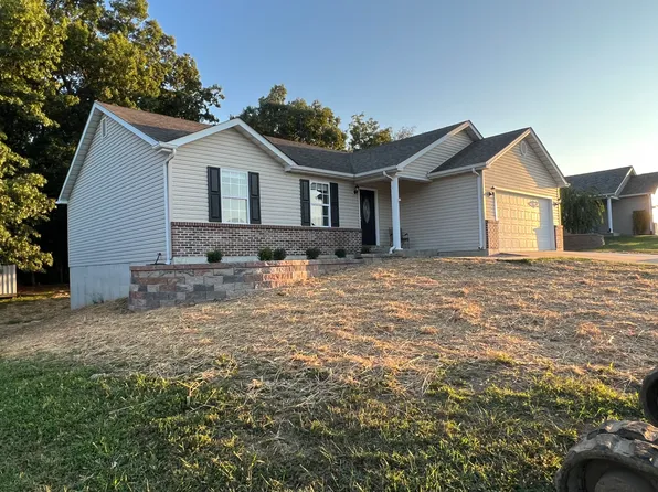 37 Saint Kathleen Ct, Troy, MO 63379