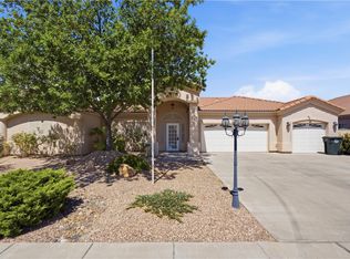 2061 Buena Vista Dr, Kingman, AZ 86401