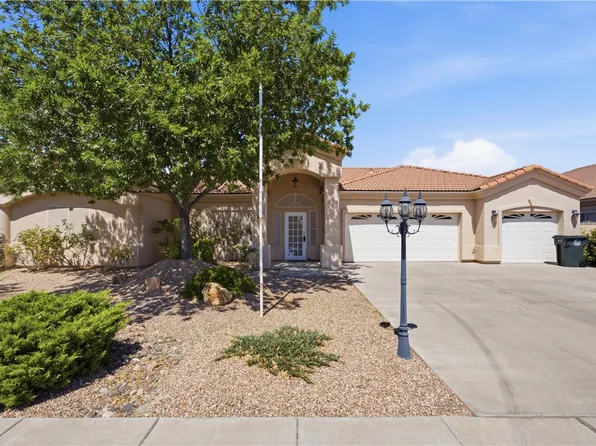 2061 Buena Vista Dr, Kingman, AZ 86401