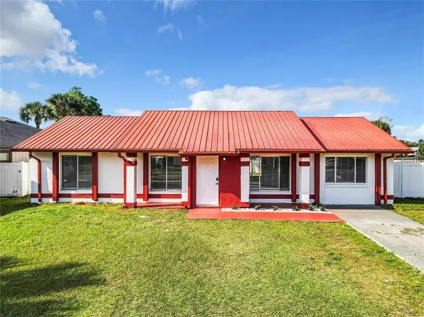 11320 Bingham Ct, Orlando, FL 32837