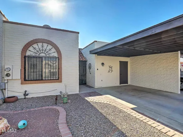 3173 S Calle Pueblo, Green Valley, AZ 85622
