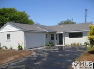 205 E Nectarine St, Oxnard, CA 93033