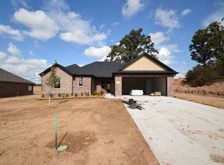 1924 Naples Ave, Lowell, AR 72745