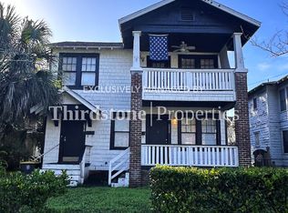 2850 College St, Jacksonville, FL 32205