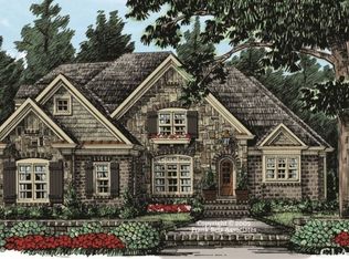 2674 Coralbell Dr, Statham, GA 30666