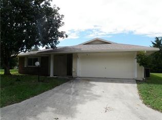 757 John Carroll Ln, West Melbourne, FL 32904