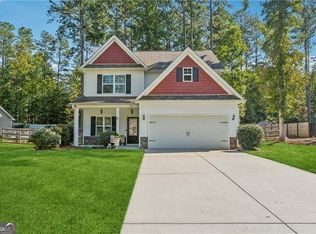 220 Belmont Hills Ct, Dallas, GA