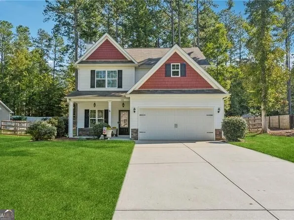 220 Belmont Hills Ct, Dallas, GA 30157