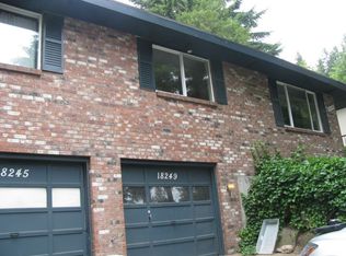 18245 24th Ave NE, Shoreline, WA 98155