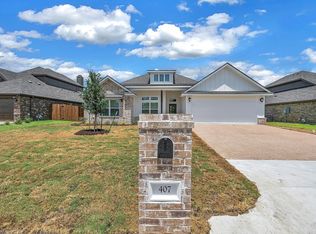 407 Geyser Trl, Woodway, TX 76712