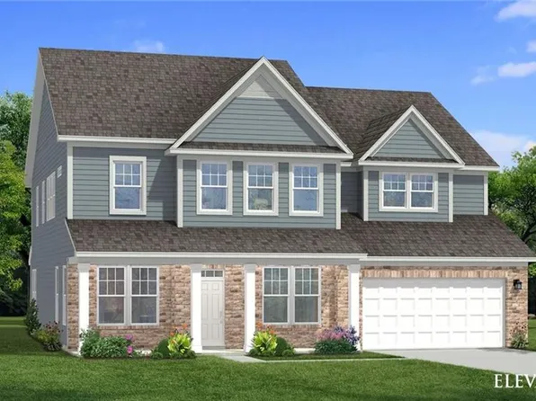 806 Brookfield Dr, Gibsonville, NC 27249