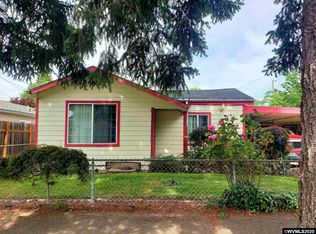 795 18th St NE, Salem, OR 97301