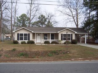 609 Golden Rd E, Tifton, GA 31794