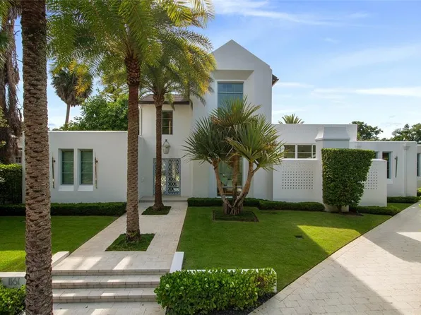 1161 Valencia Ave, Winter Park, FL 32789