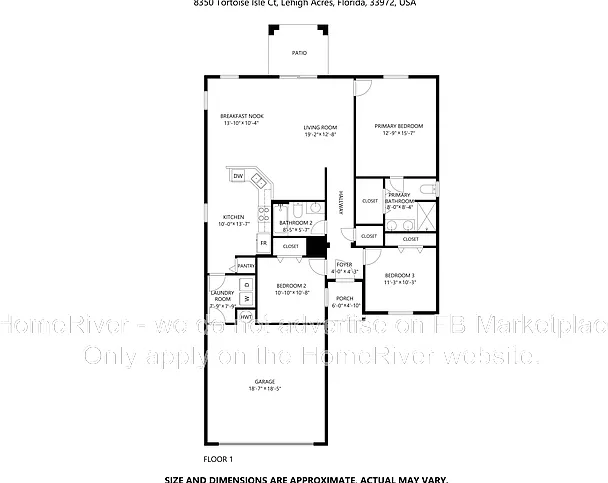 8350 Tortoise Isle Ct — Photo 15