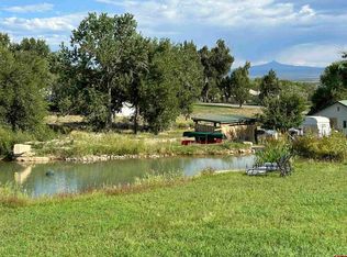 531 & 533 E 4Th Avenue, Nucla, CO 81424