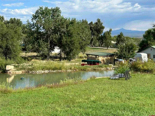 531 & 533 E 4Th Avenue, Nucla, CO 81424
