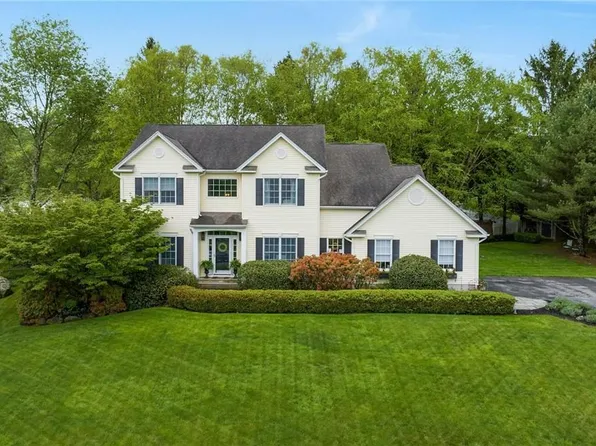 8 Paddock Court, Pawling, NY 12564