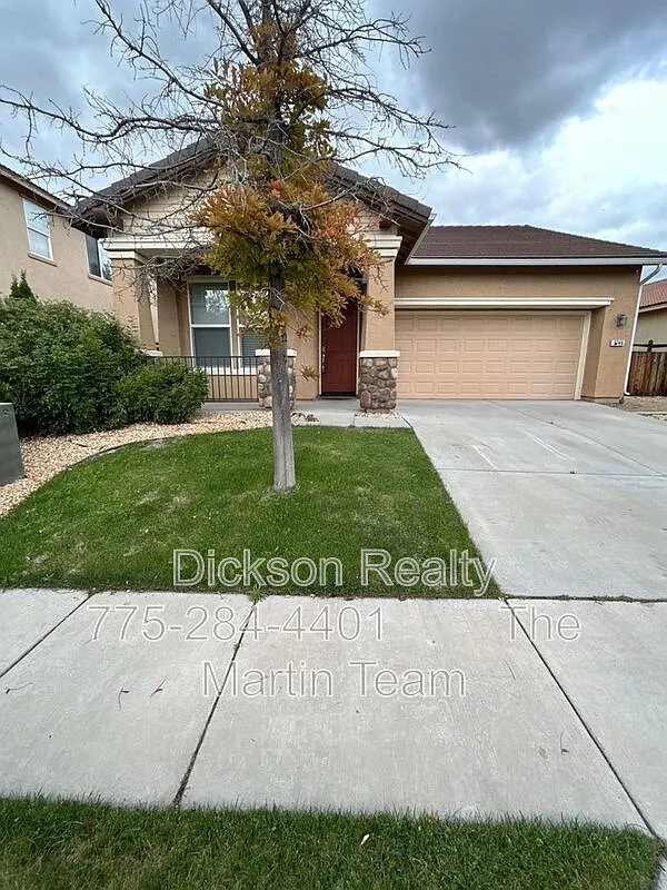3 bed, 2.0 bath, 1563 sqft, $2,495 — Photo 2