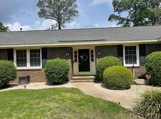 1001 Antlers Dr, Sumter, SC 29150