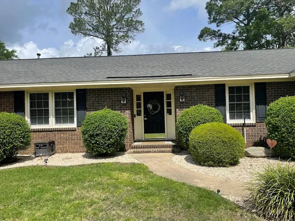 1001 Antlers Dr, Sumter, SC 29150