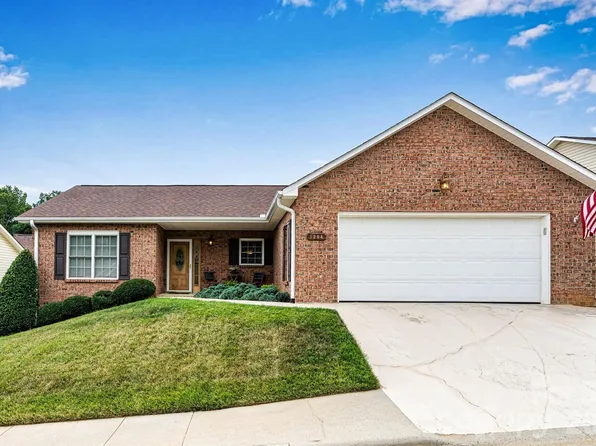 1284 Wexford Village Cir NE Lot 31, Lenoir, NC 28645