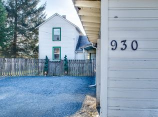 930 Van Jan Street, Snohomish, WA 98290