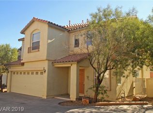 8189 Ribbon Edge St, Las Vegas, NV 89139