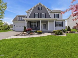21 Tisdale Lane, Clifton Park, NY 12065