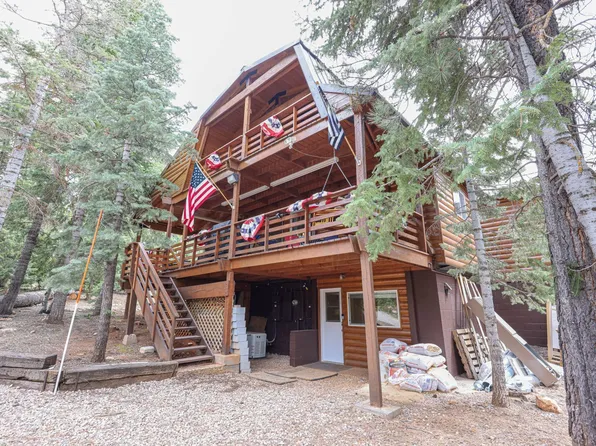 1190 E Redwood Rd, Alton, UT 84710
